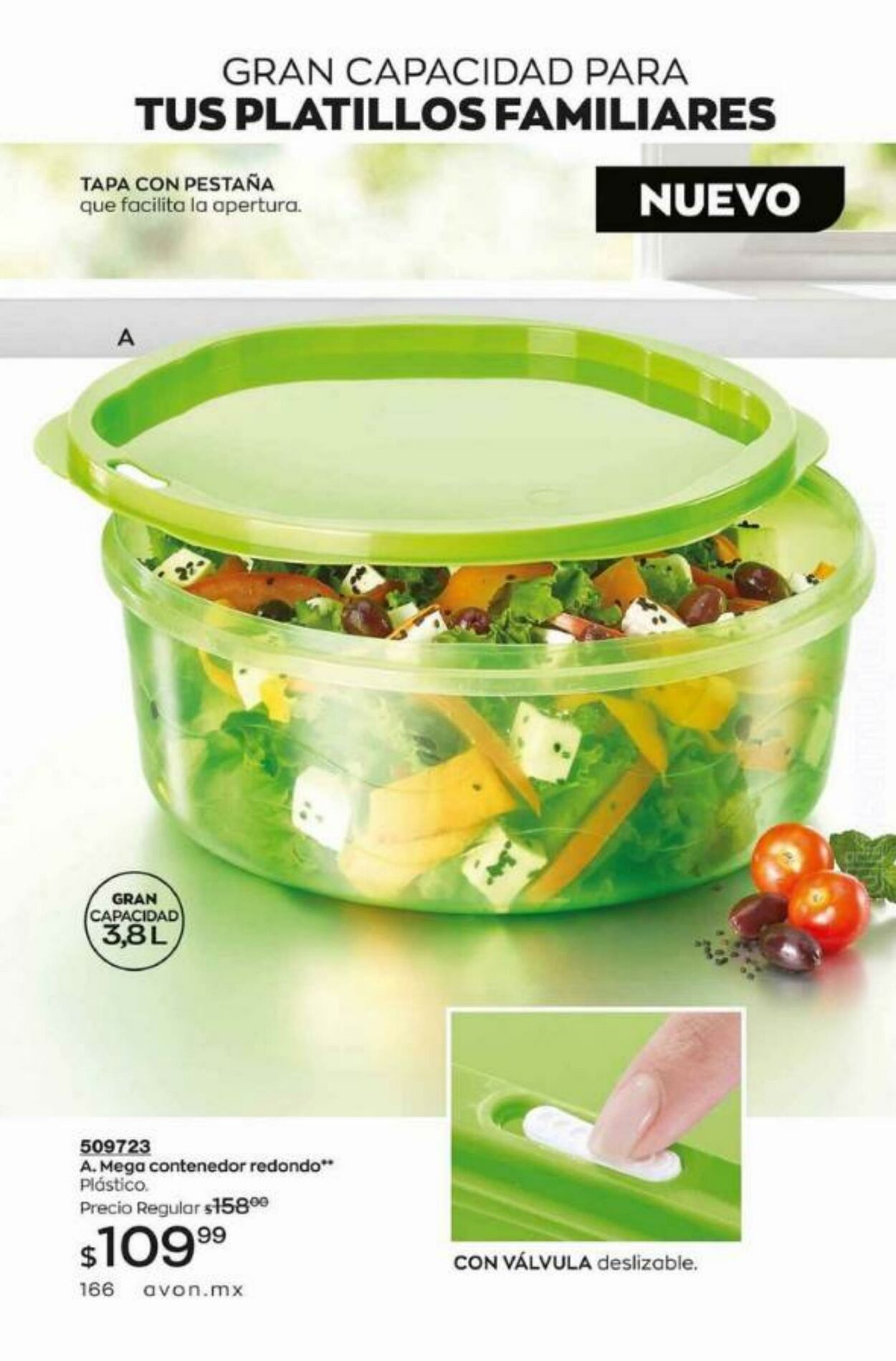 Catálogo Avon 02.06.2023 - 07.07.2023