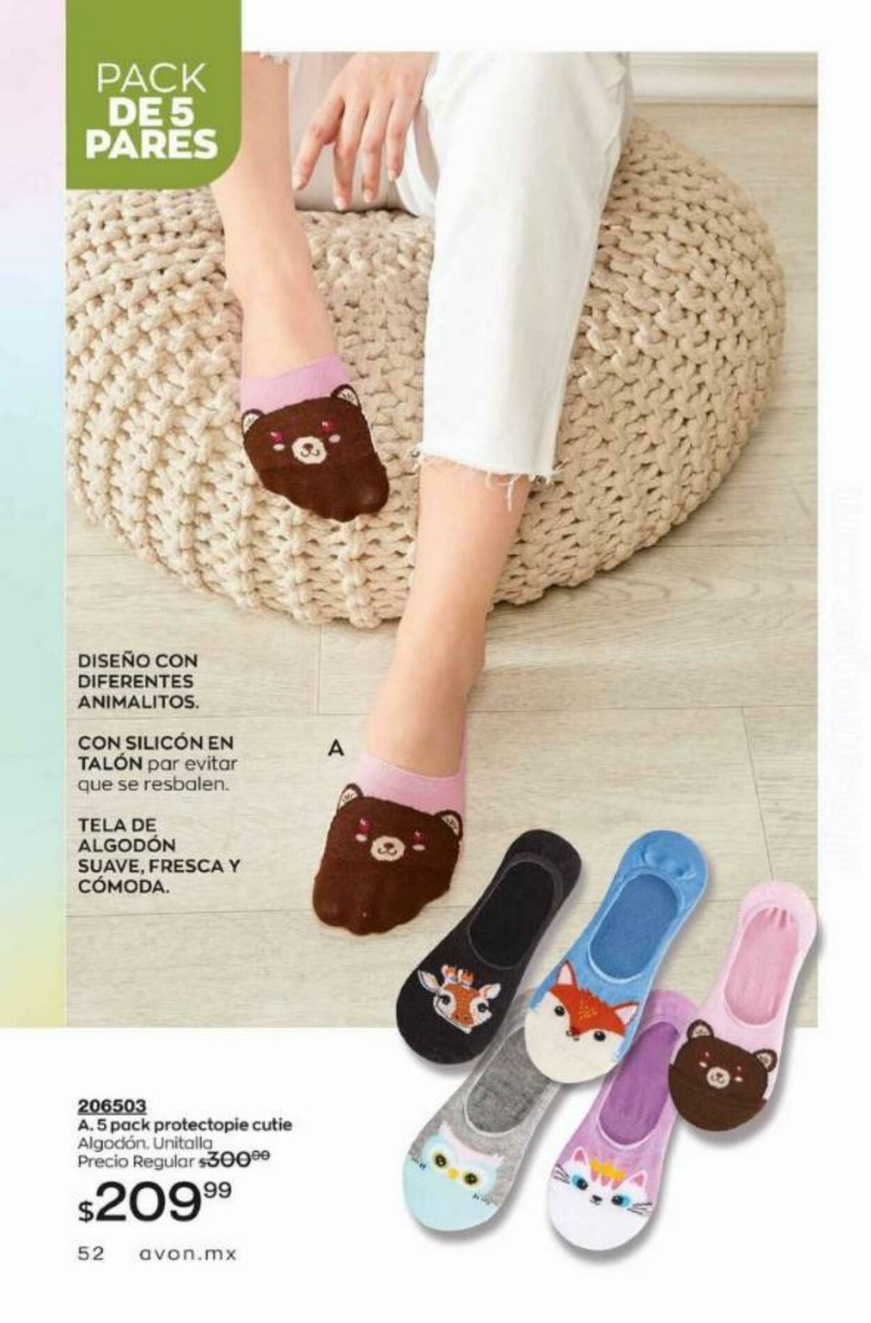 Catálogo Avon 02.06.2023 - 07.07.2023