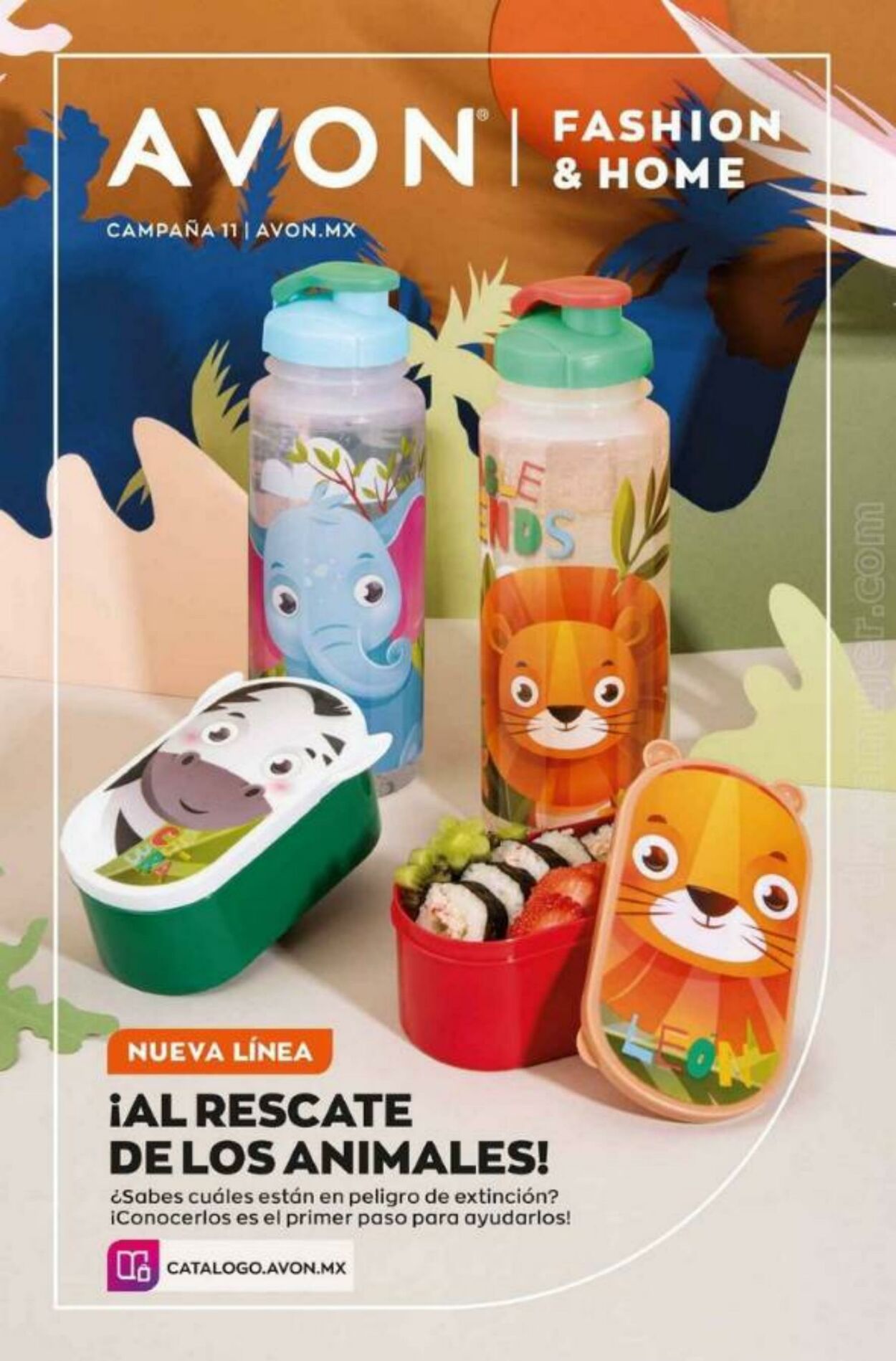 Catálogo Avon 02.06.2023 - 07.07.2023