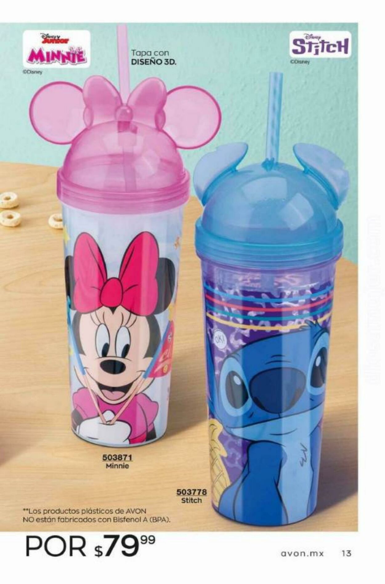 Catálogo Avon 02.06.2023 - 07.07.2023