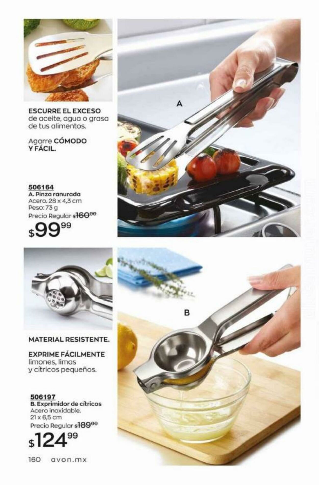 Catálogo Avon 02.06.2023 - 07.07.2023