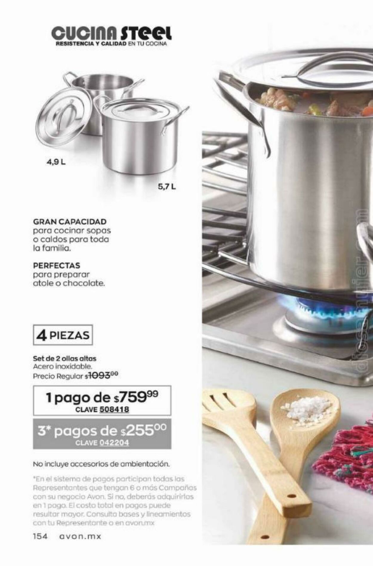 Catálogo Avon 02.06.2023 - 07.07.2023