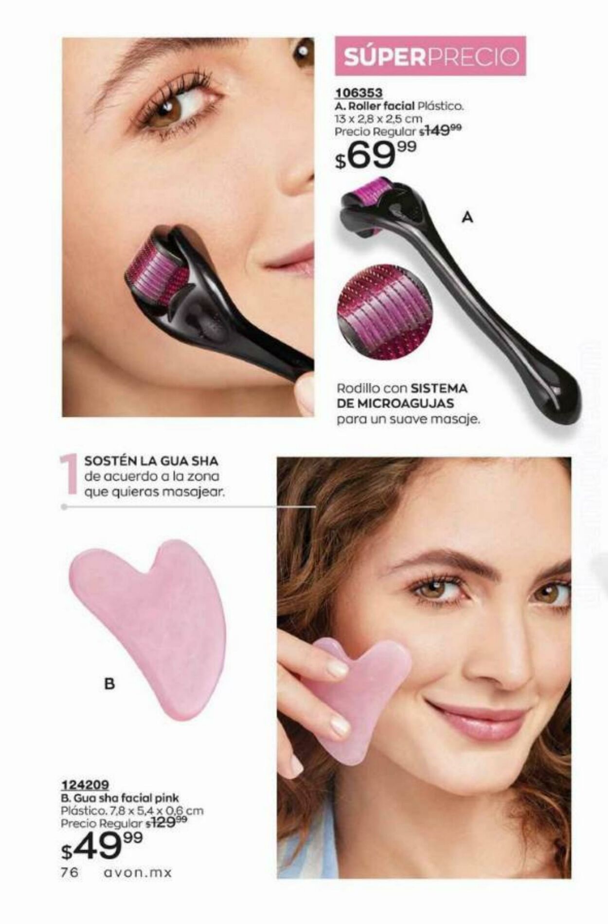 Catálogo Avon 02.06.2023 - 07.07.2023