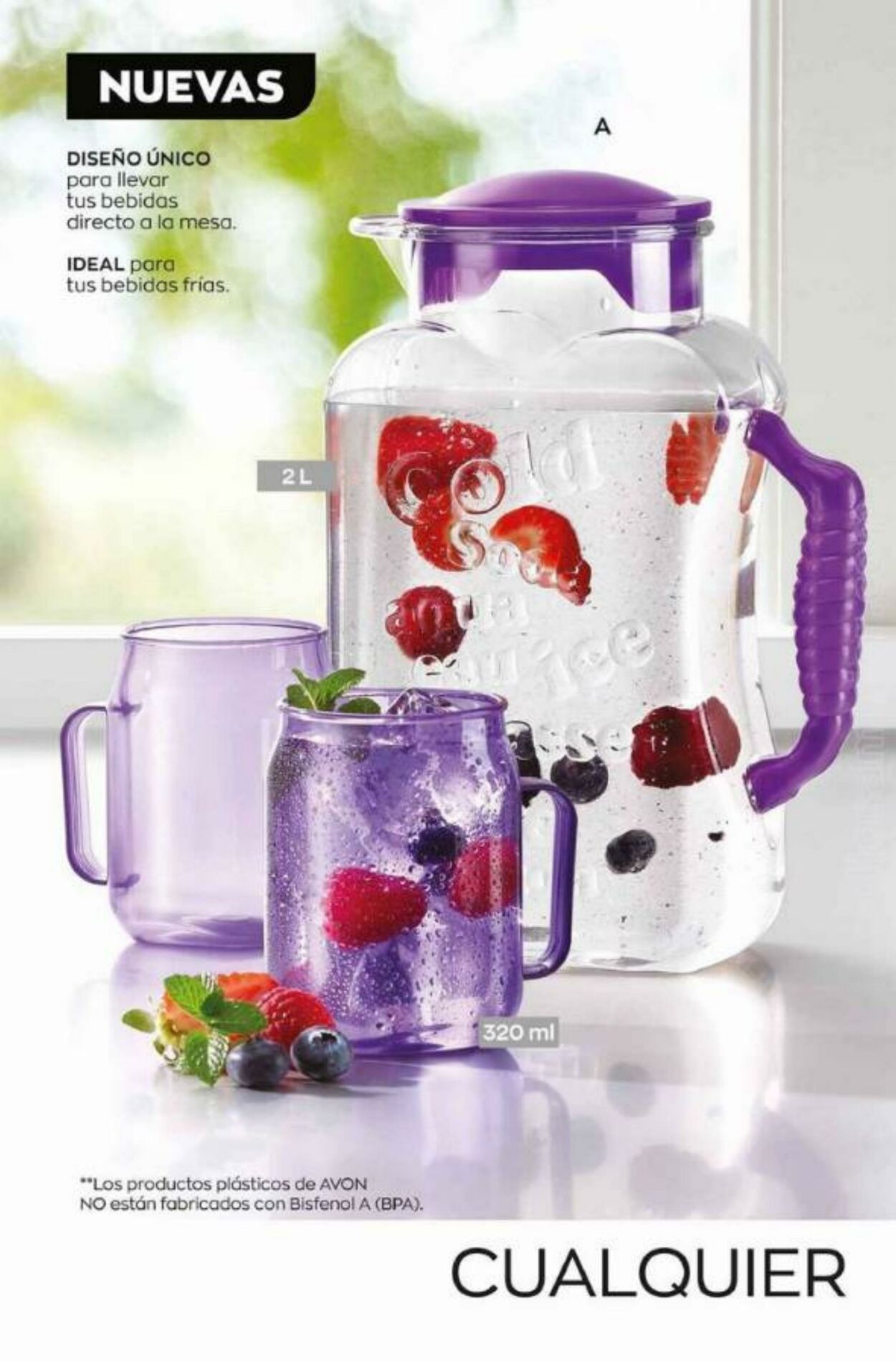 Catálogo Avon 02.06.2023 - 07.07.2023