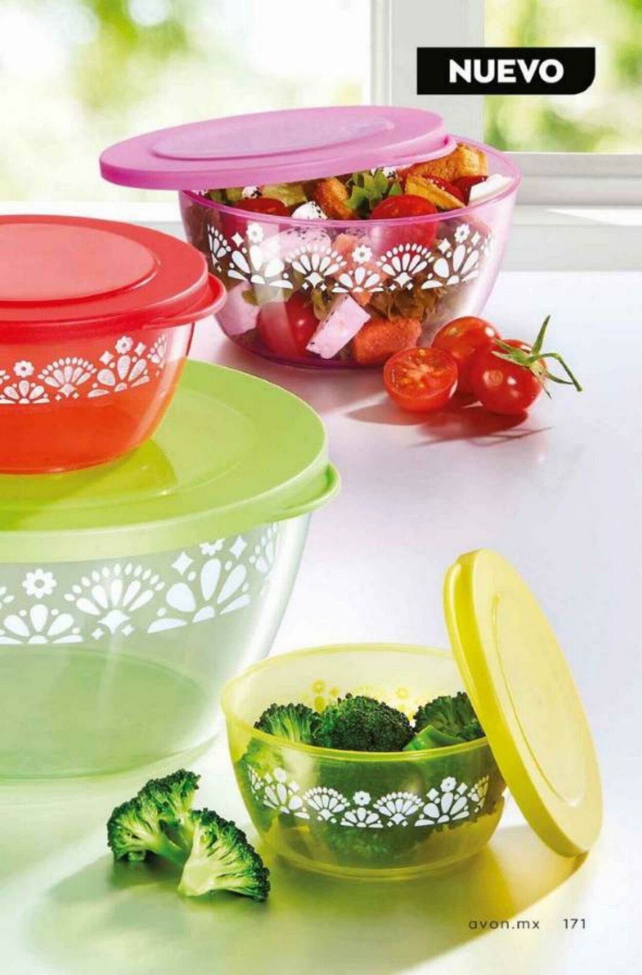 Catálogo Avon 02.06.2023 - 07.07.2023