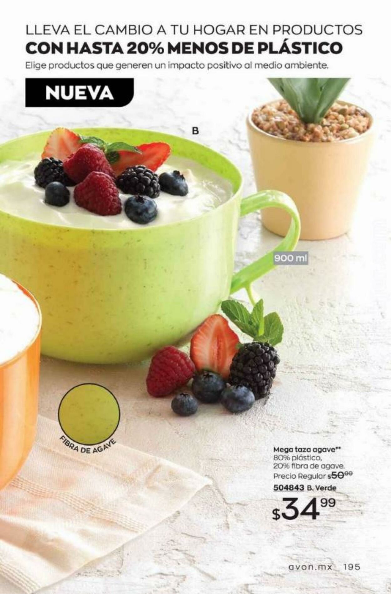 Catálogo Avon 02.06.2023 - 07.07.2023