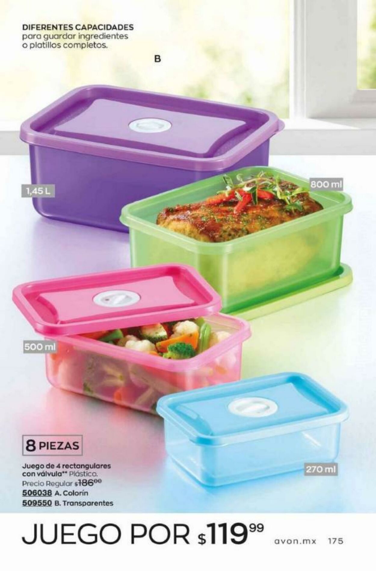 Catálogo Avon 02.06.2023 - 07.07.2023