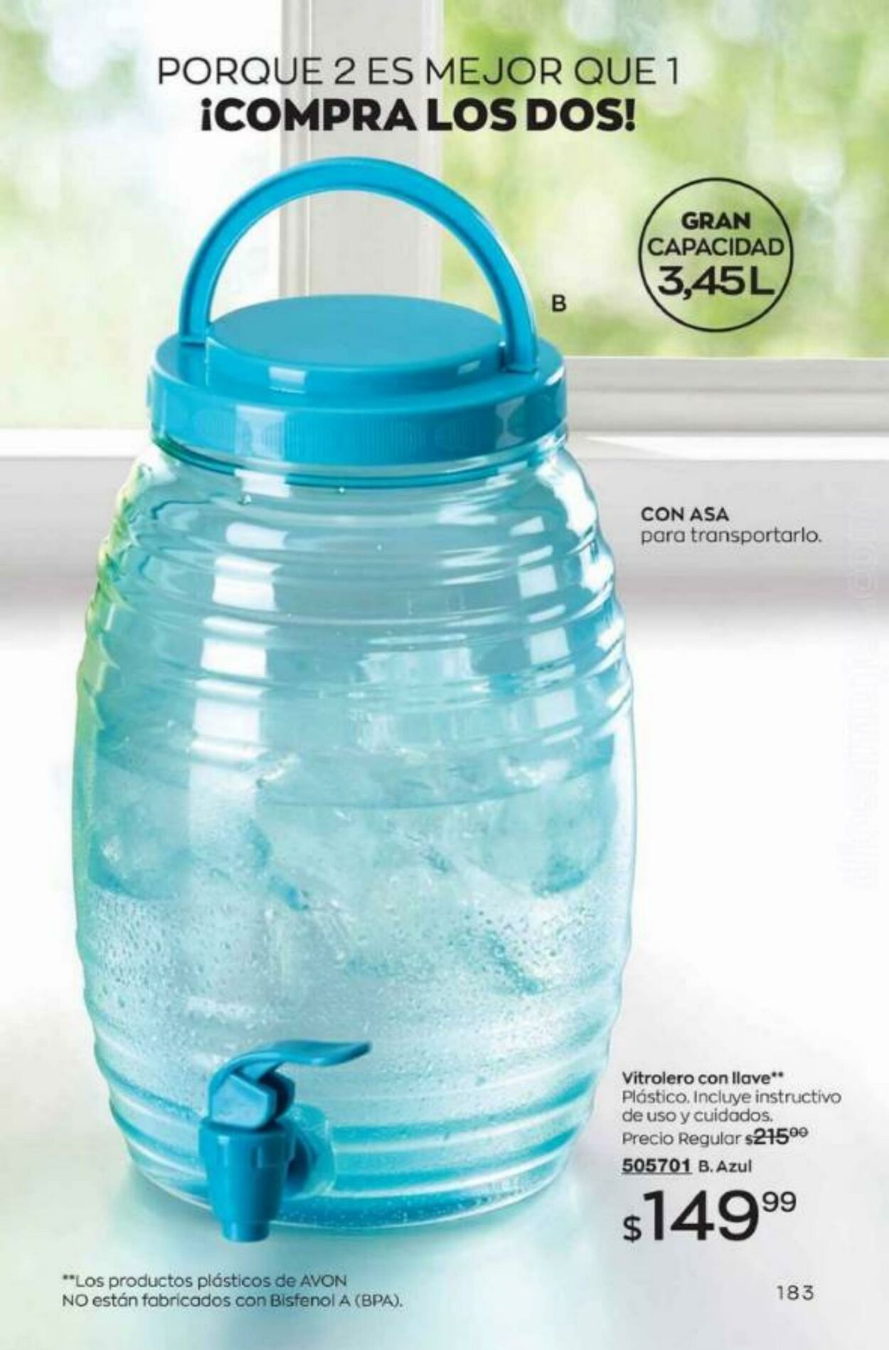 Catálogo Avon 02.06.2023 - 07.07.2023