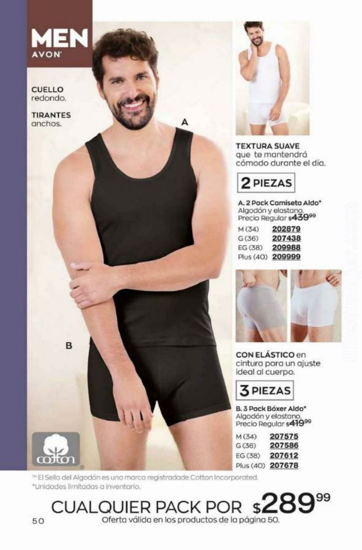 Catálogo Avon 02.06.2023 - 07.07.2023