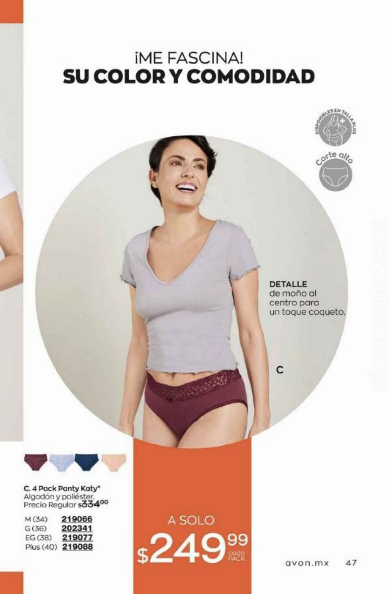 Catálogo Avon 02.06.2023 - 07.07.2023