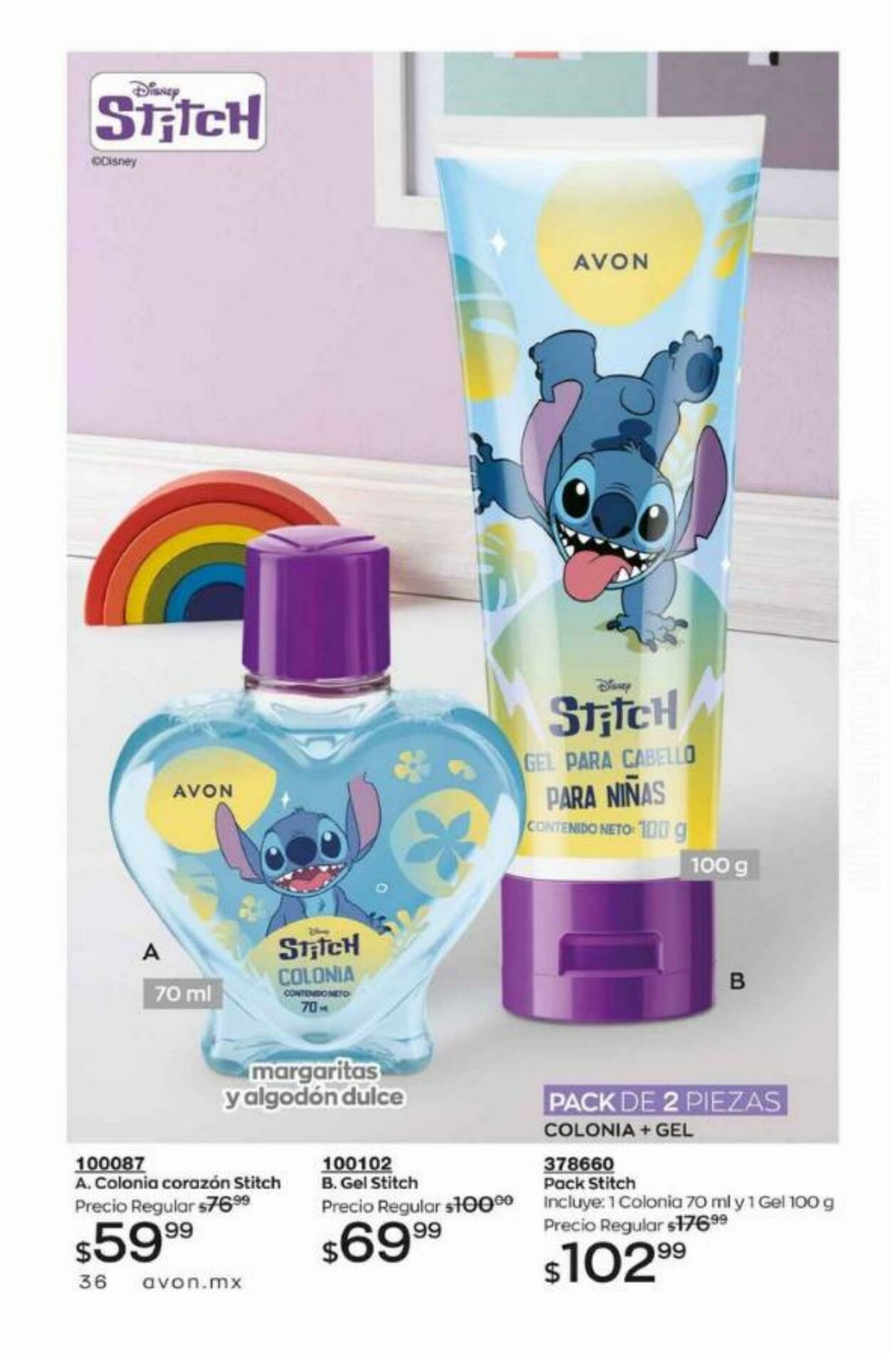 Catálogo Avon 02.06.2023 - 07.07.2023