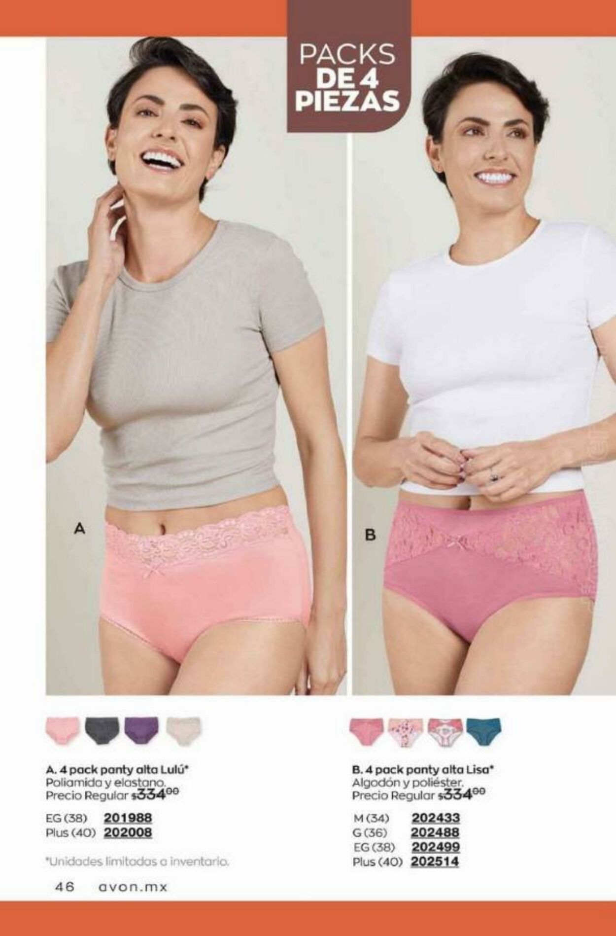 Catálogo Avon 02.06.2023 - 07.07.2023