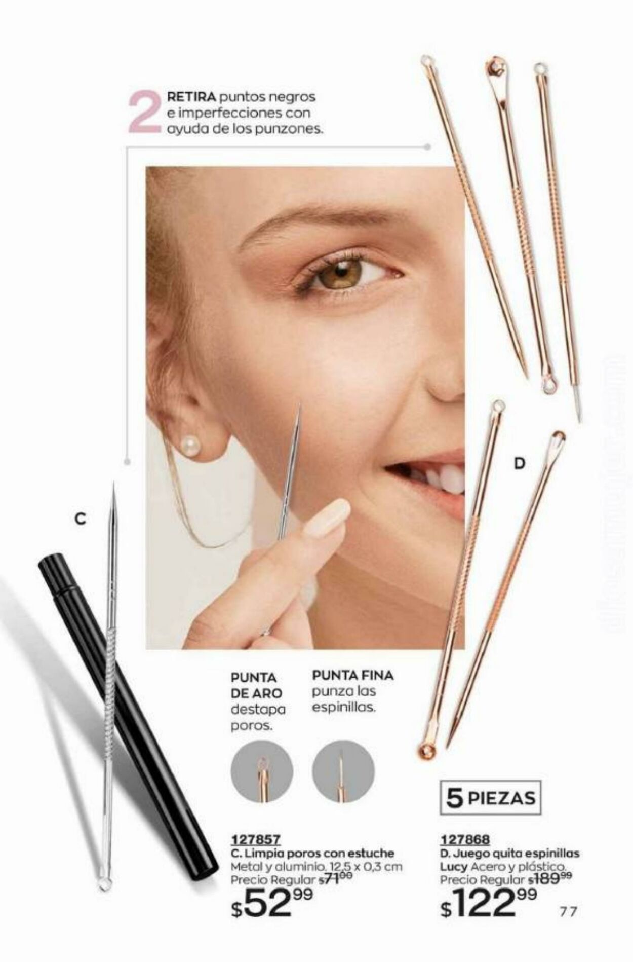 Catálogo Avon 02.06.2023 - 07.07.2023