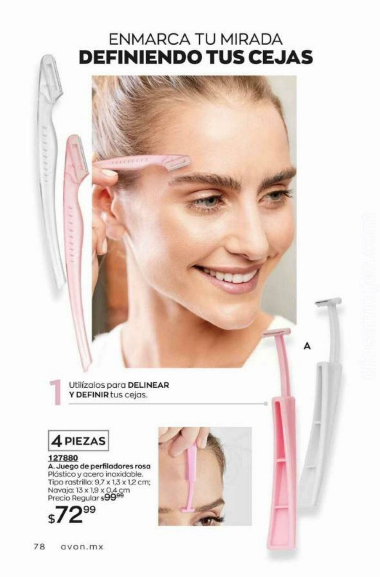 Catálogo Avon 02.06.2023 - 07.07.2023