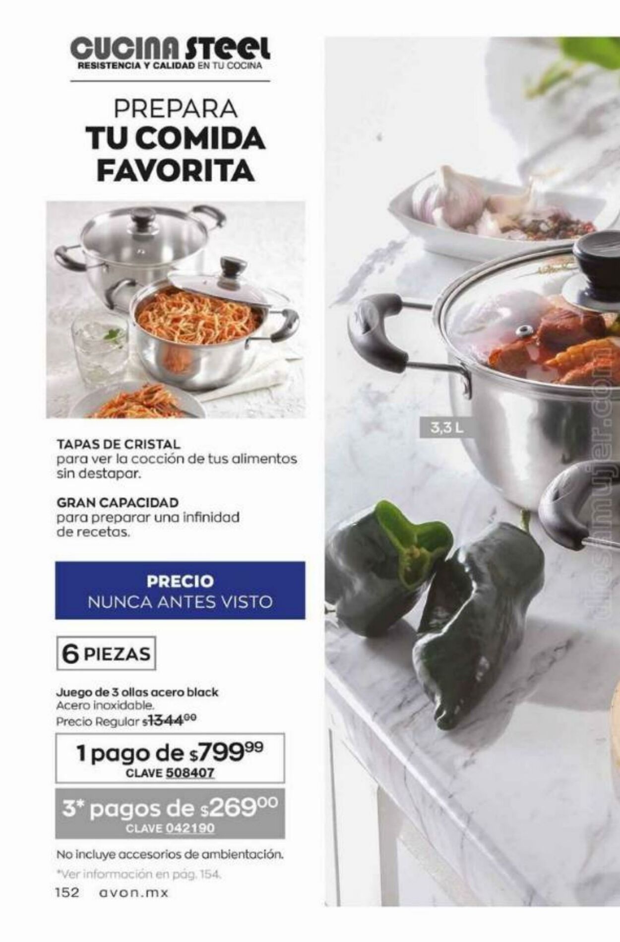 Catálogo Avon 02.06.2023 - 07.07.2023