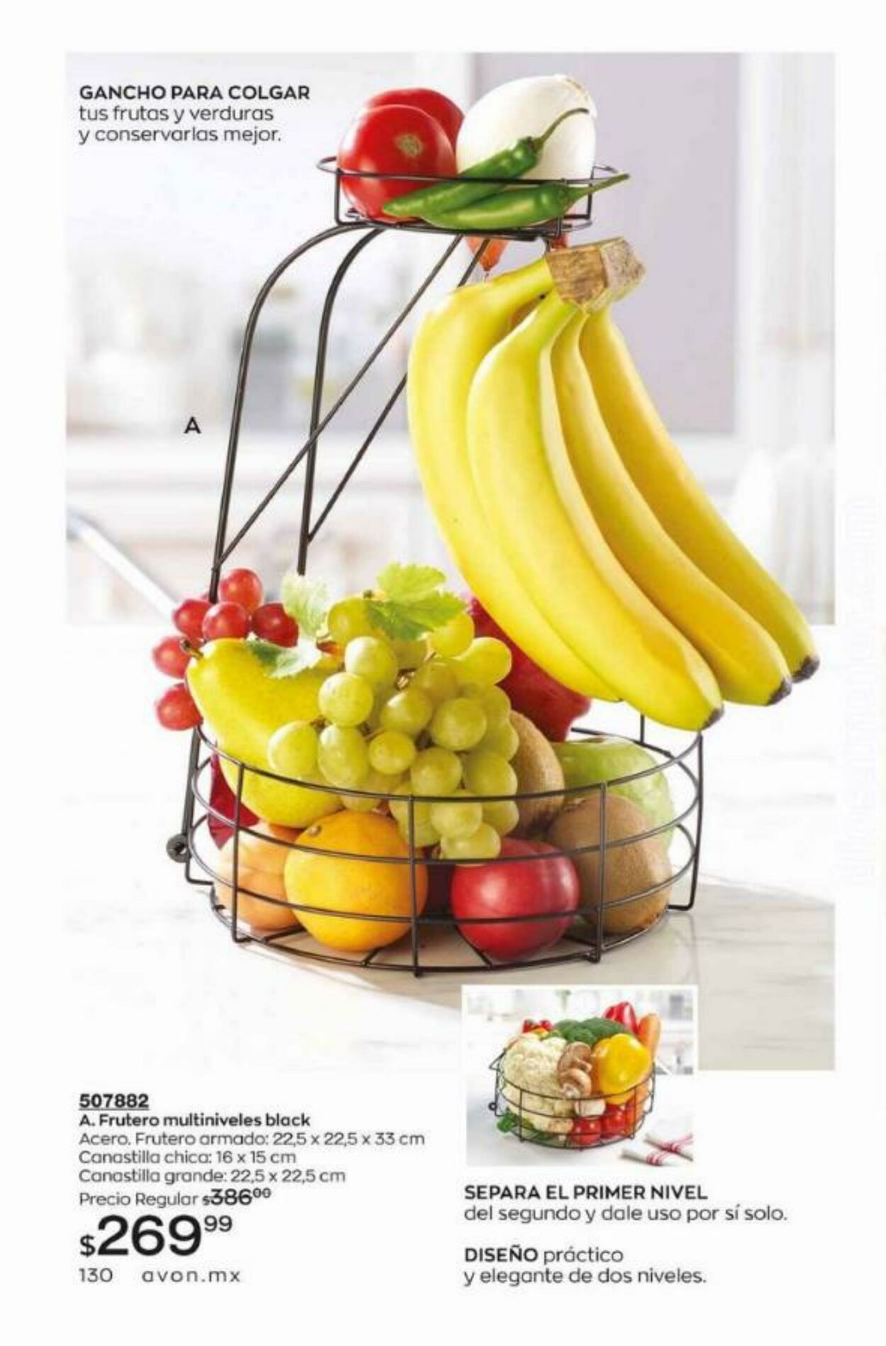 Catálogo Avon 02.06.2023 - 07.07.2023