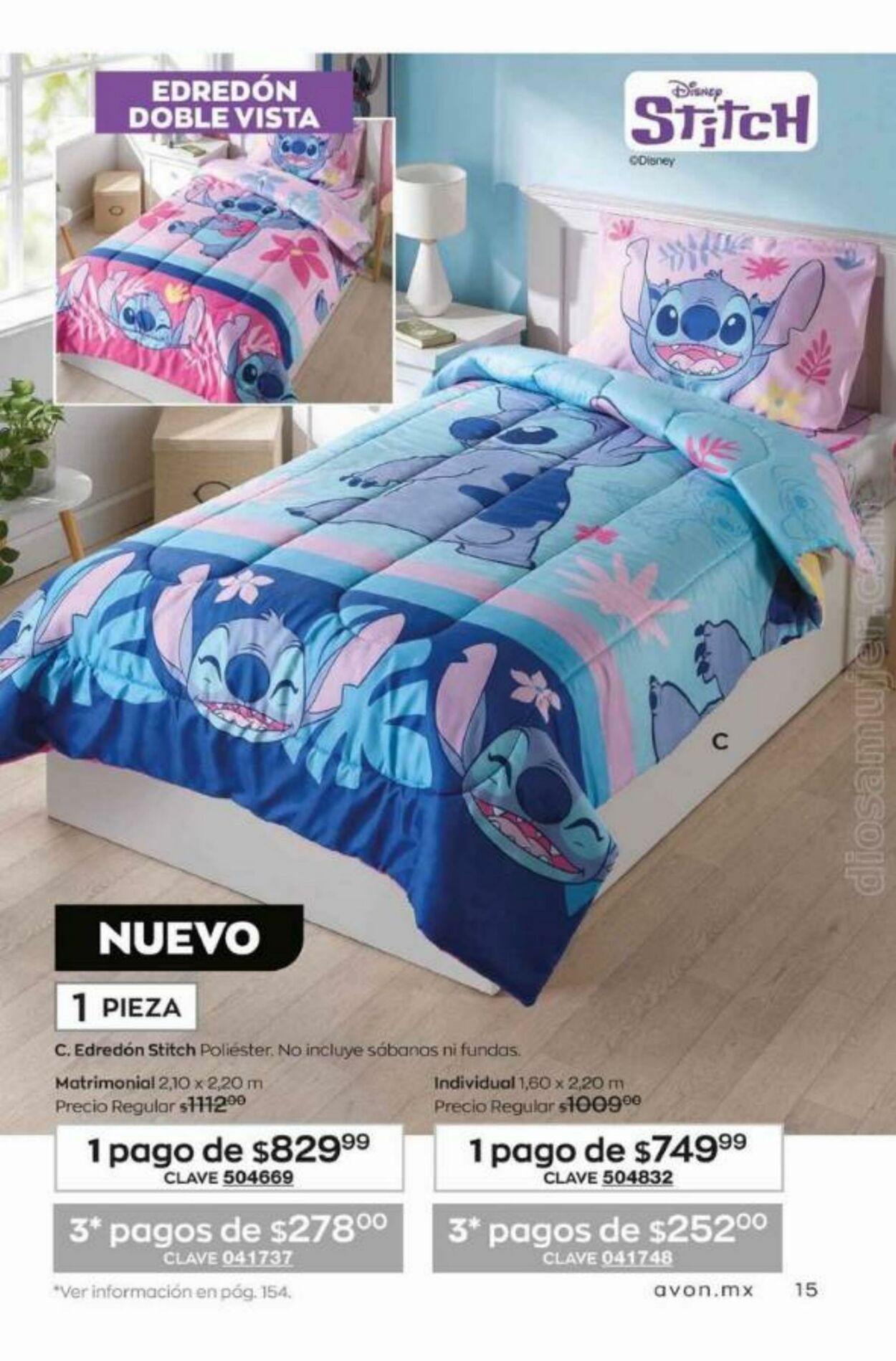 Catálogo Avon 02.06.2023 - 07.07.2023