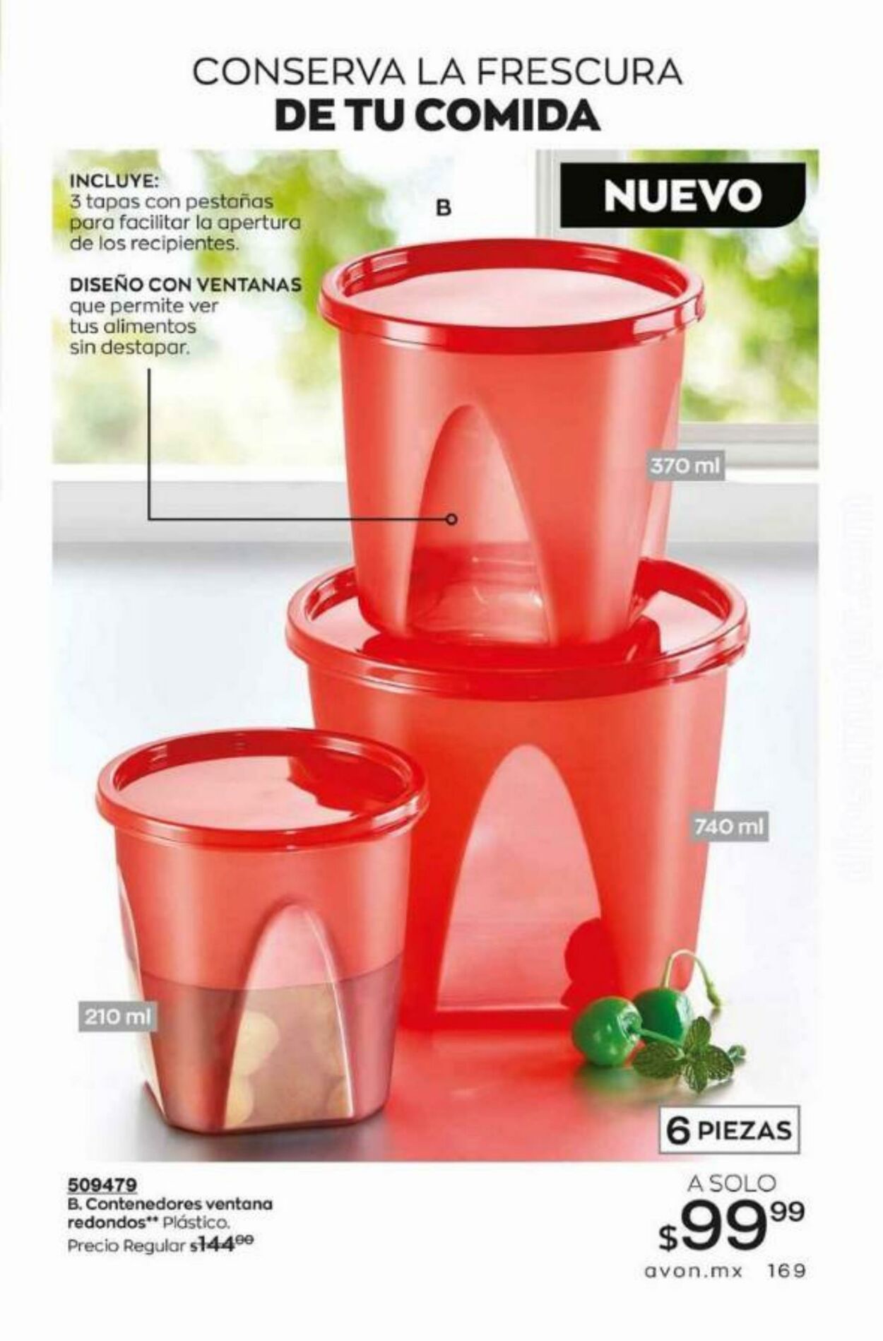 Catálogo Avon 02.06.2023 - 07.07.2023