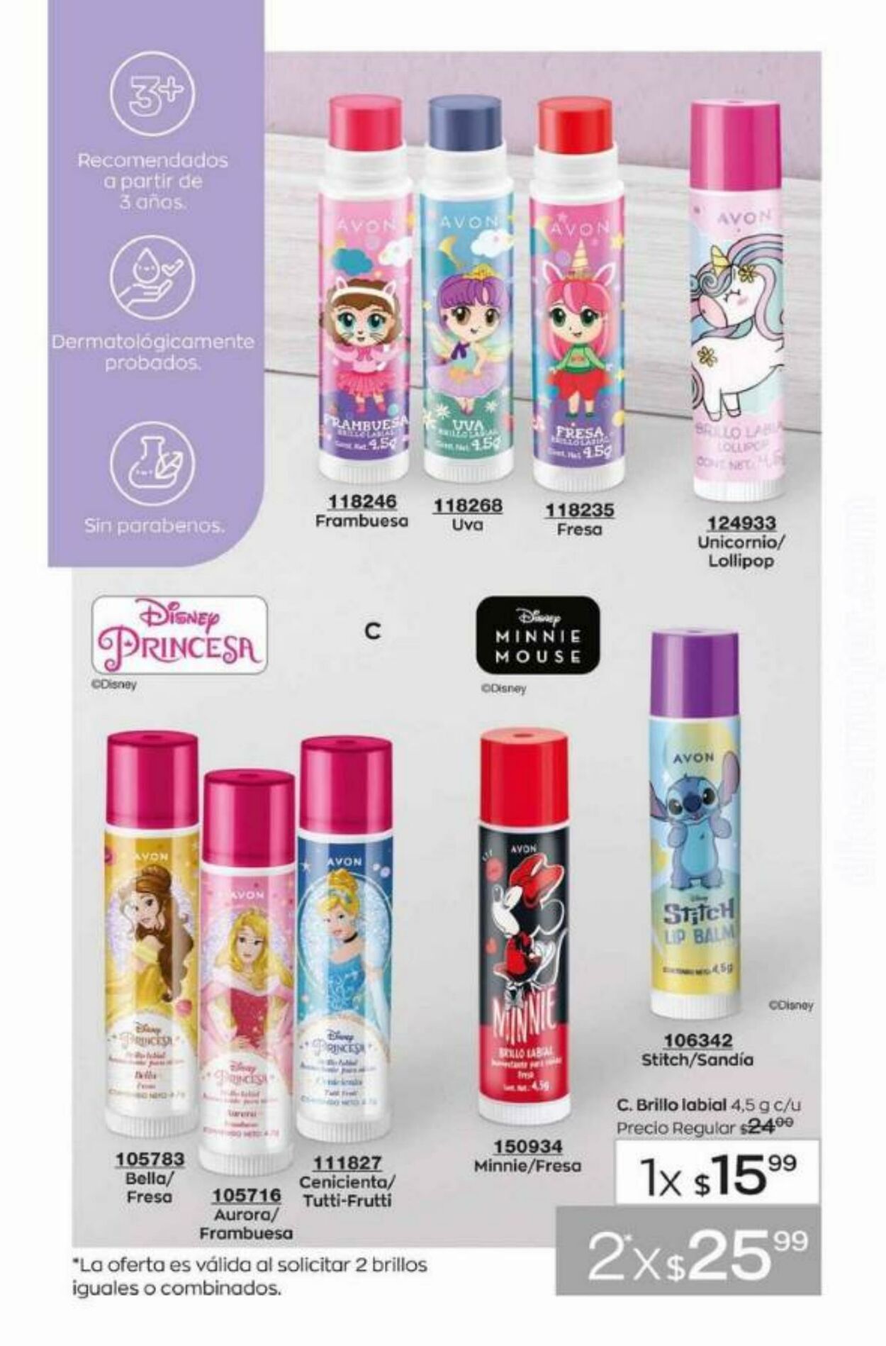 Catálogo Avon 02.06.2023 - 07.07.2023