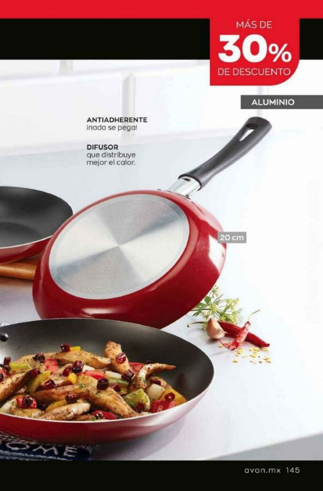 Catálogo Avon 02.06.2023 - 07.07.2023