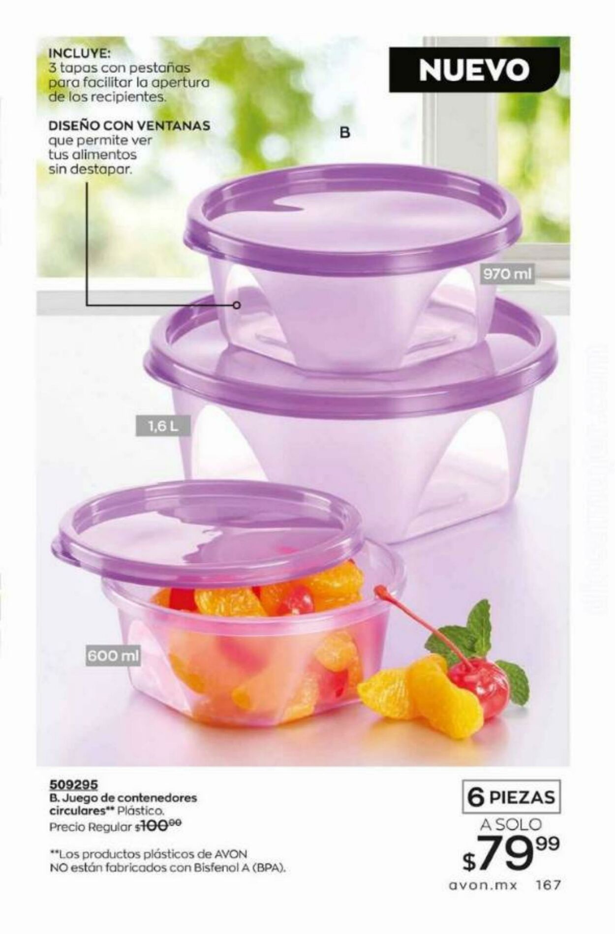 Catálogo Avon 02.06.2023 - 07.07.2023