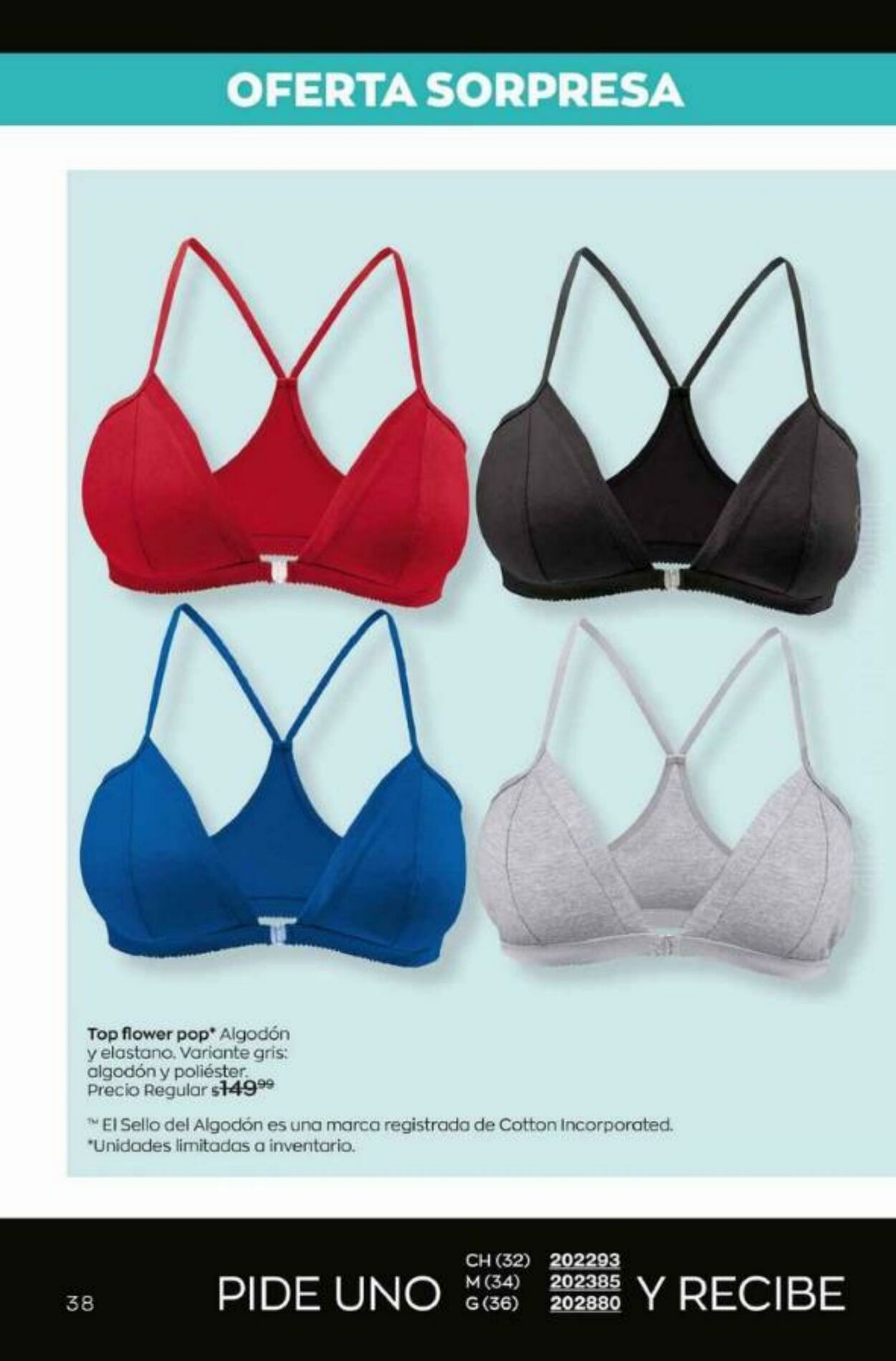 Catálogo Avon 02.06.2023 - 07.07.2023