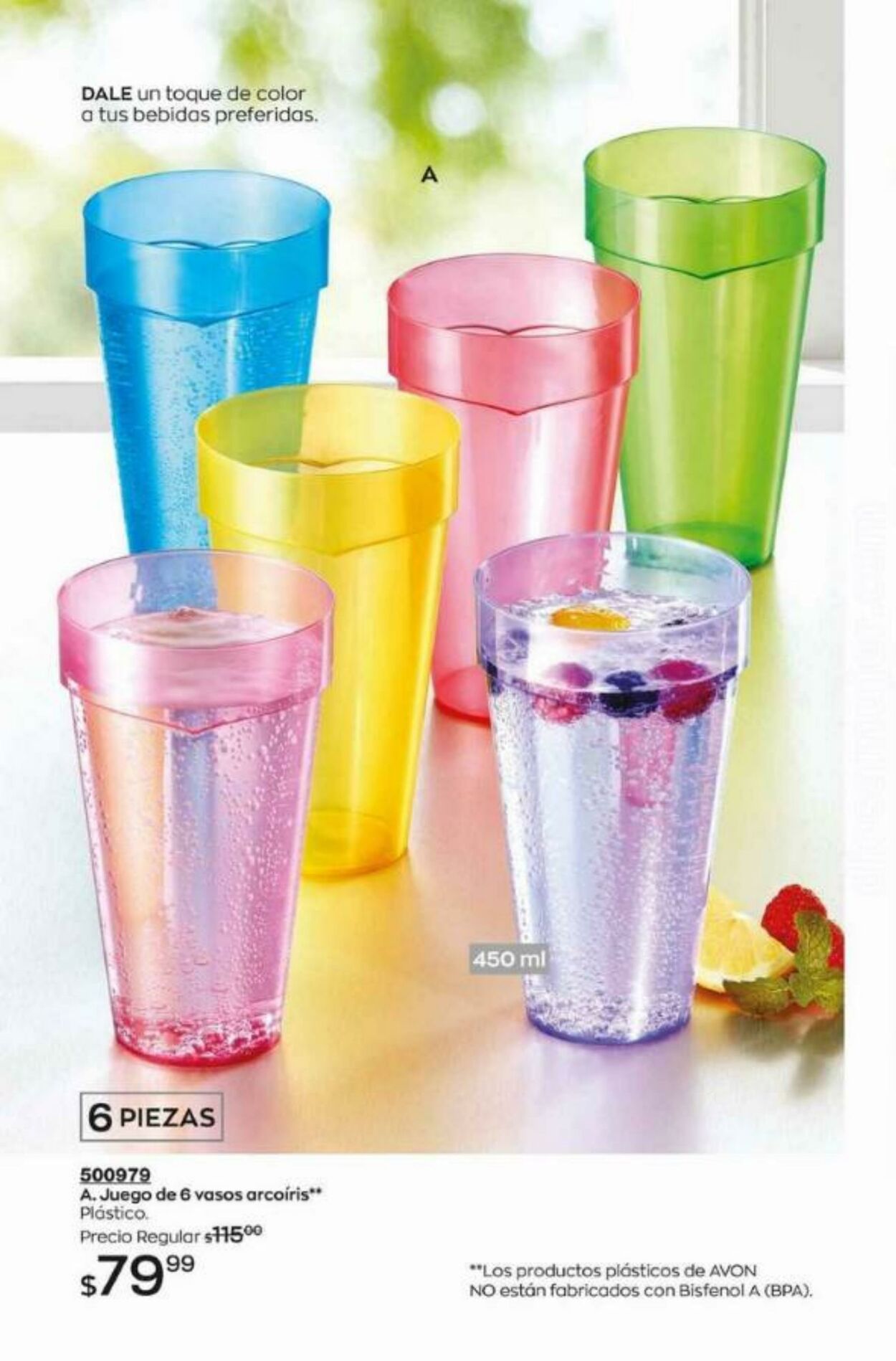 Catálogo Avon 02.06.2023 - 07.07.2023