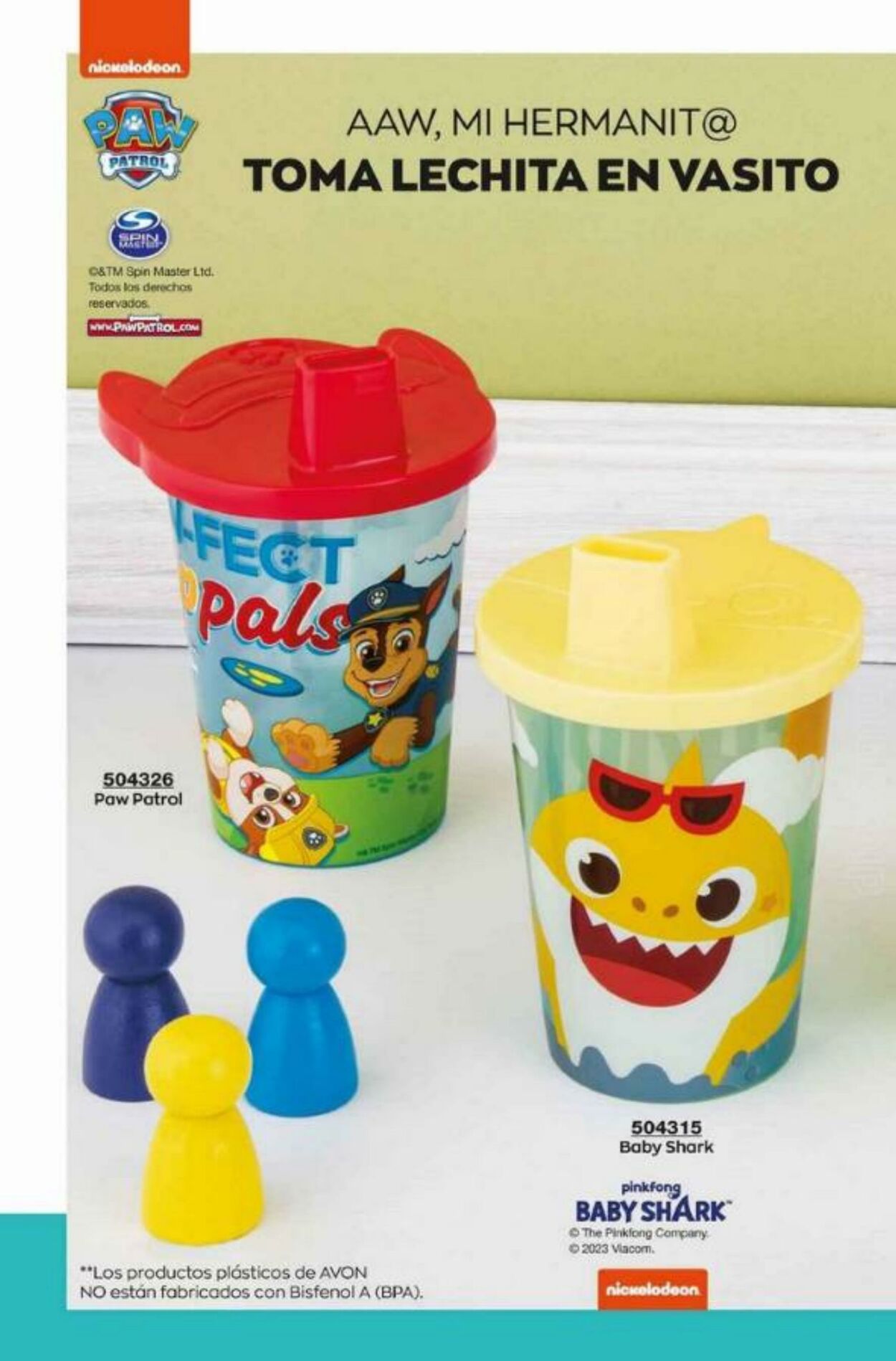 Catálogo Avon 02.06.2023 - 07.07.2023