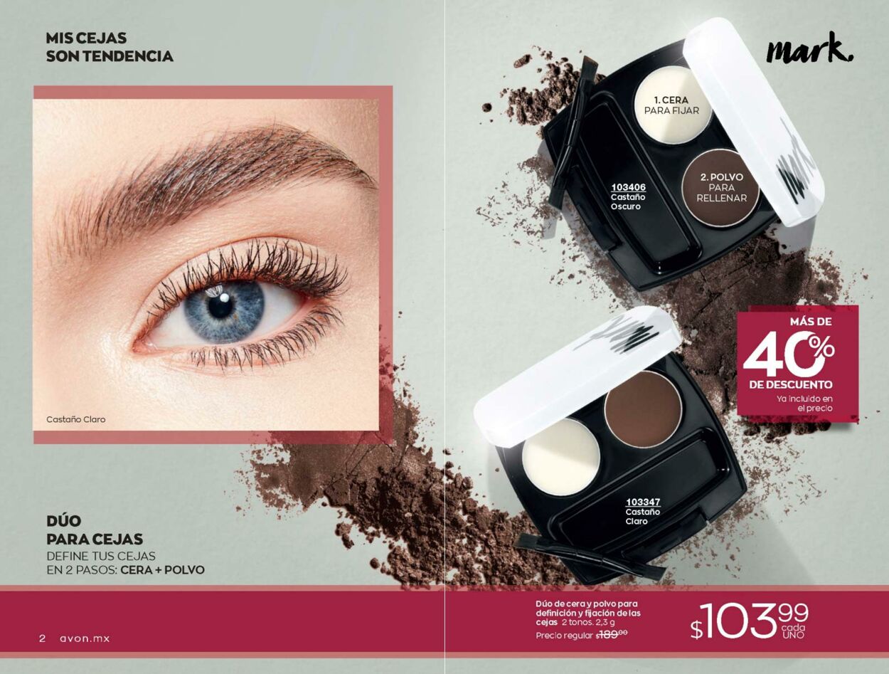 Catálogo Avon 05.09.2022 - 10.10.2022