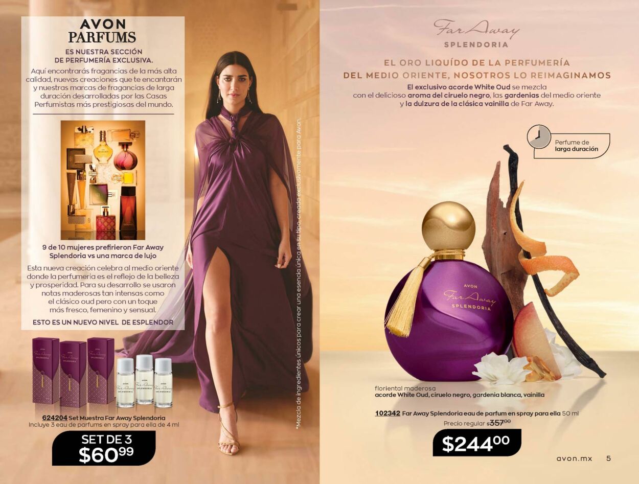 Catálogo Avon 05.09.2022 - 10.10.2022