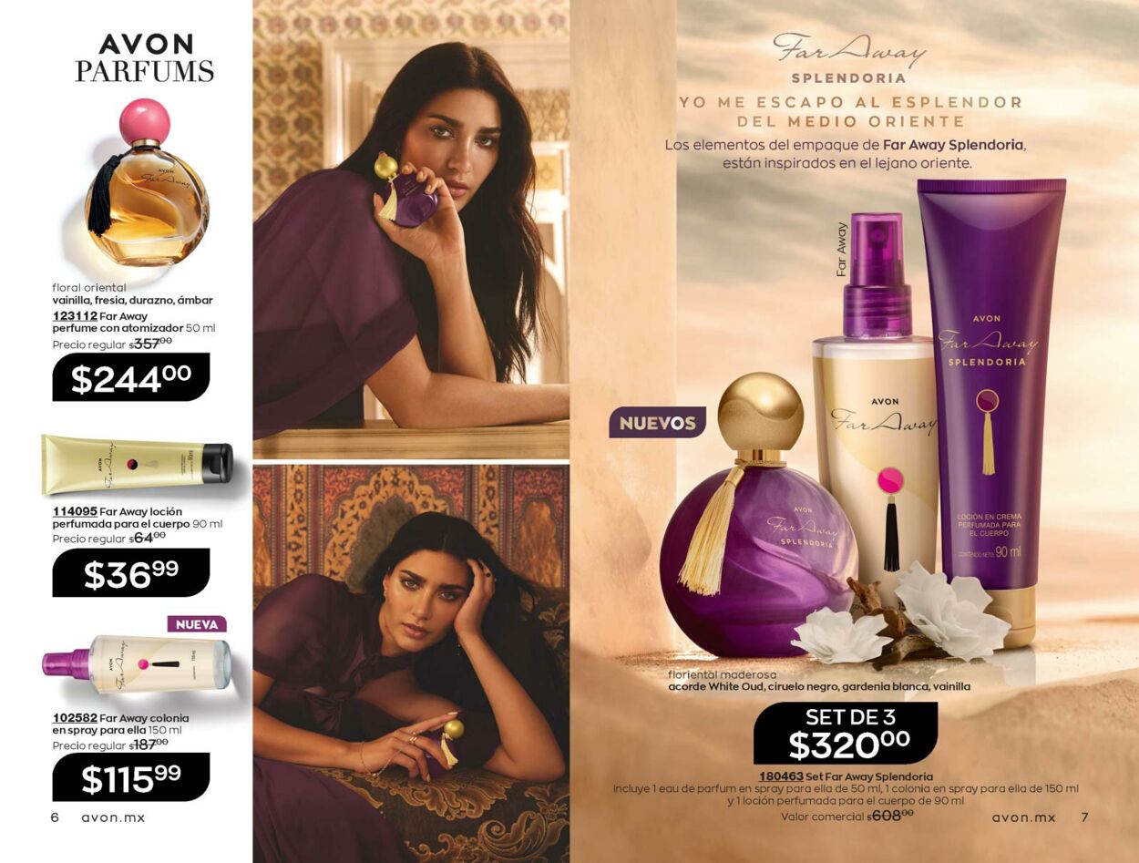 Catálogo Avon 05.09.2022 - 10.10.2022