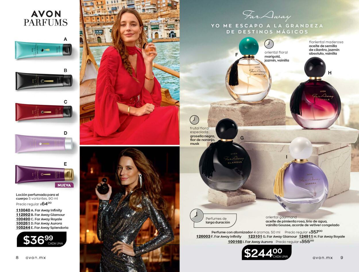 Catálogo Avon 05.09.2022 - 10.10.2022
