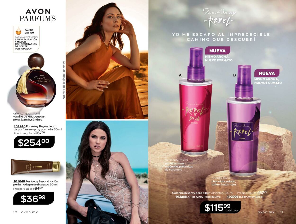 Catálogo Avon 05.09.2022 - 10.10.2022