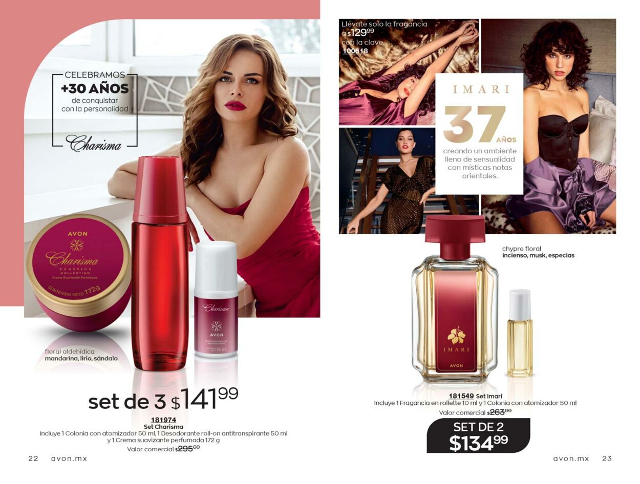 Catálogo Avon 05.09.2022 - 10.10.2022
