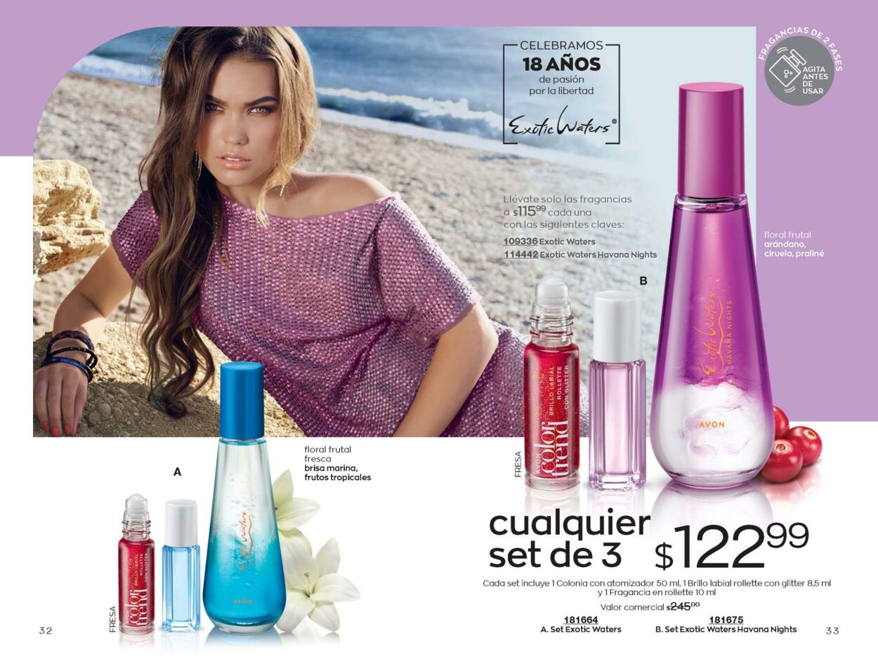 Catálogo Avon 05.09.2022 - 10.10.2022