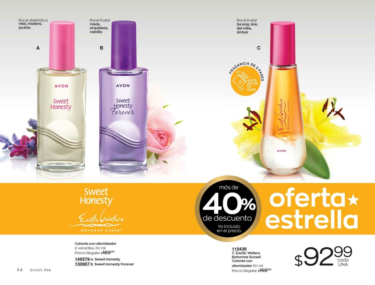 Catálogo Avon 05.09.2022 - 10.10.2022
