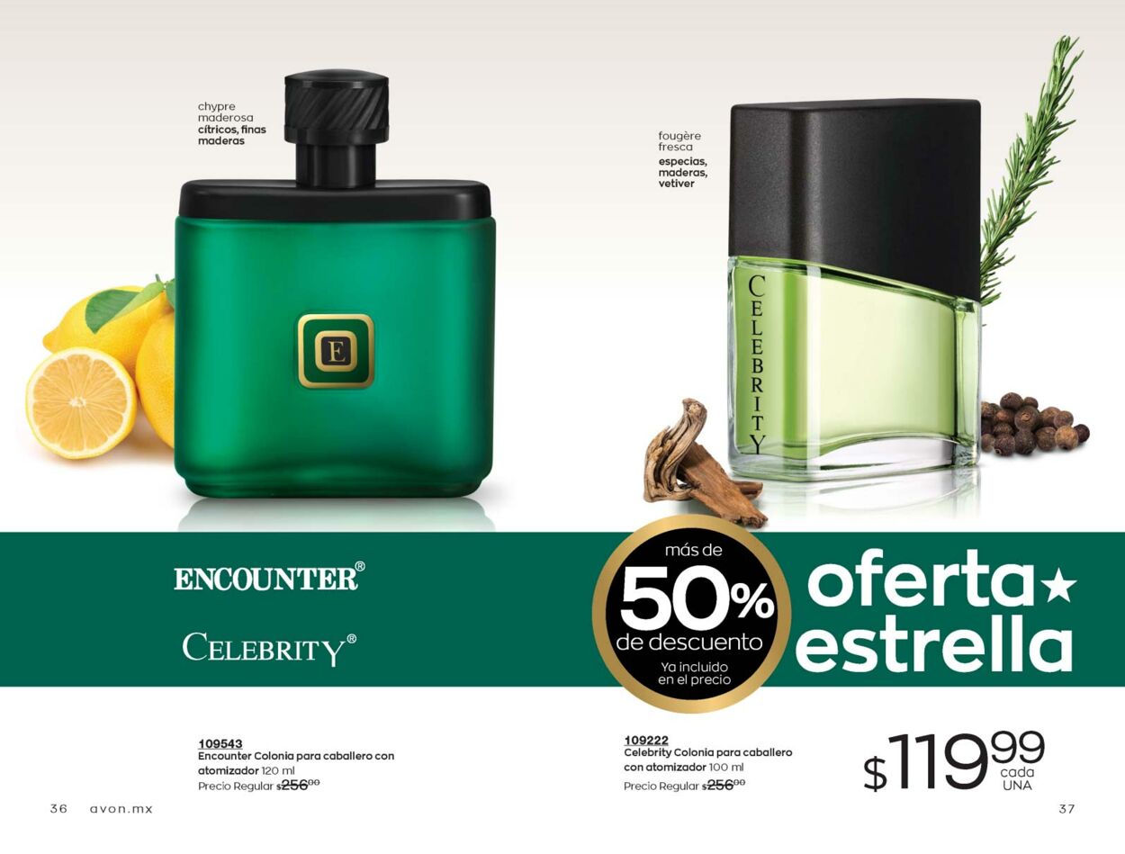 Catálogo Avon 05.09.2022 - 10.10.2022