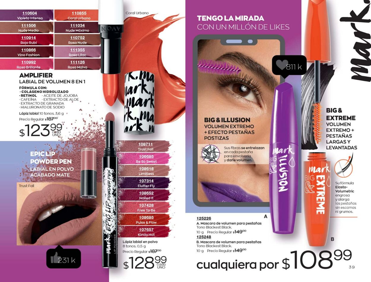 Catálogo Avon 05.09.2022 - 10.10.2022