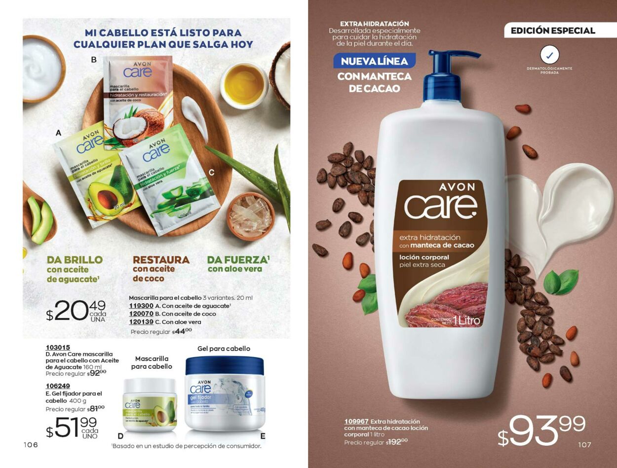 Catálogo Avon 05.09.2022 - 10.10.2022