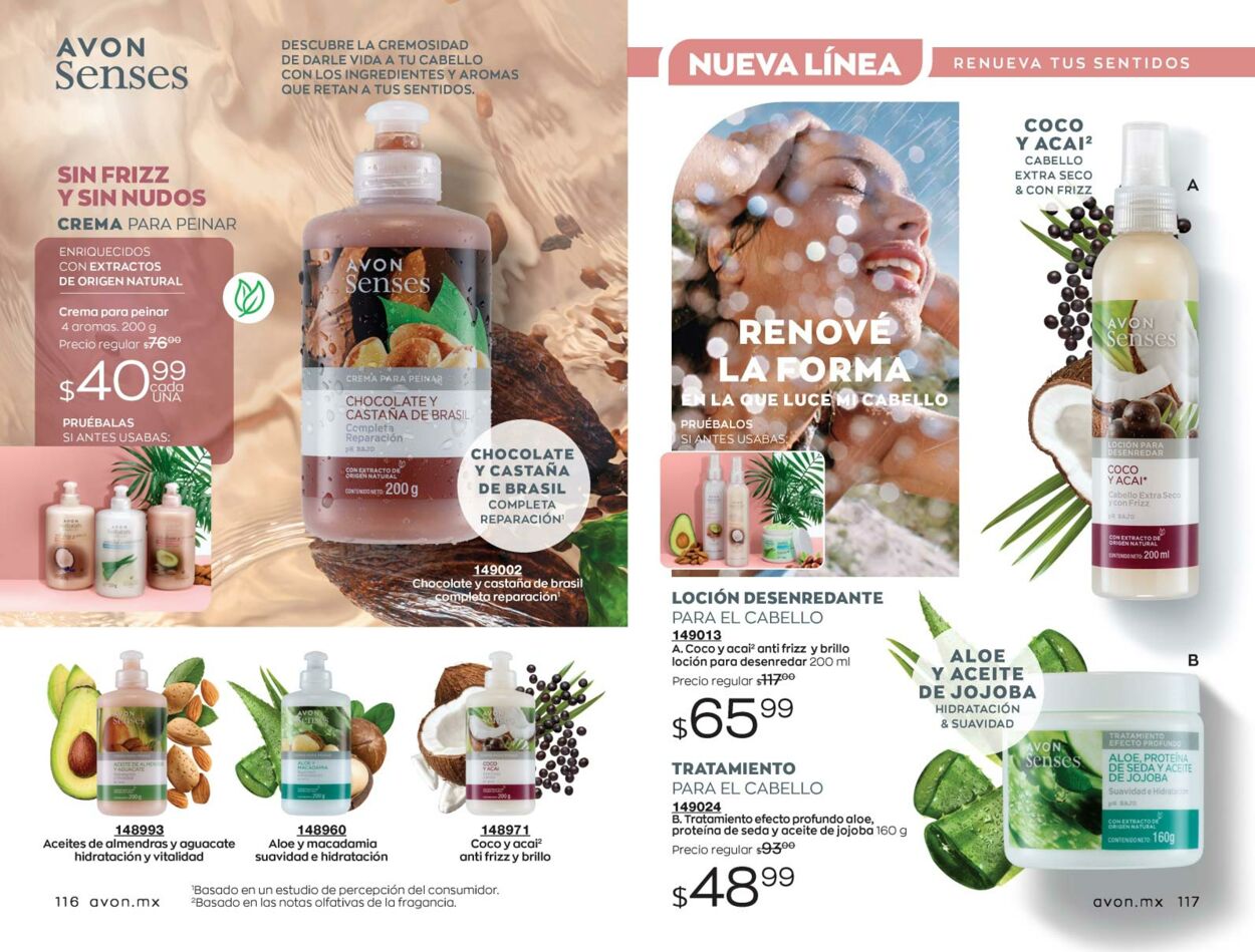 Catálogo Avon 05.09.2022 - 10.10.2022