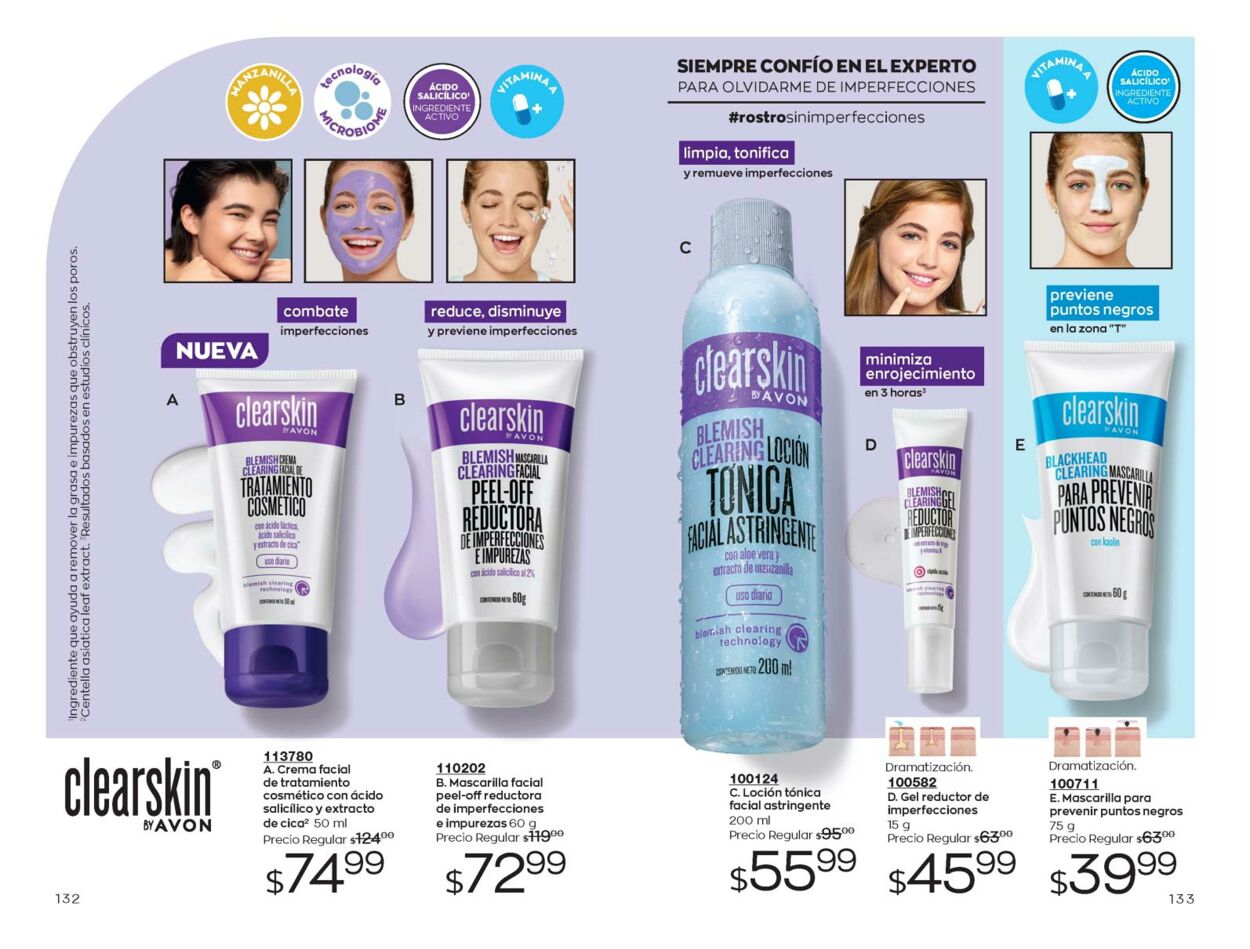 Catálogo Avon 05.09.2022 - 10.10.2022