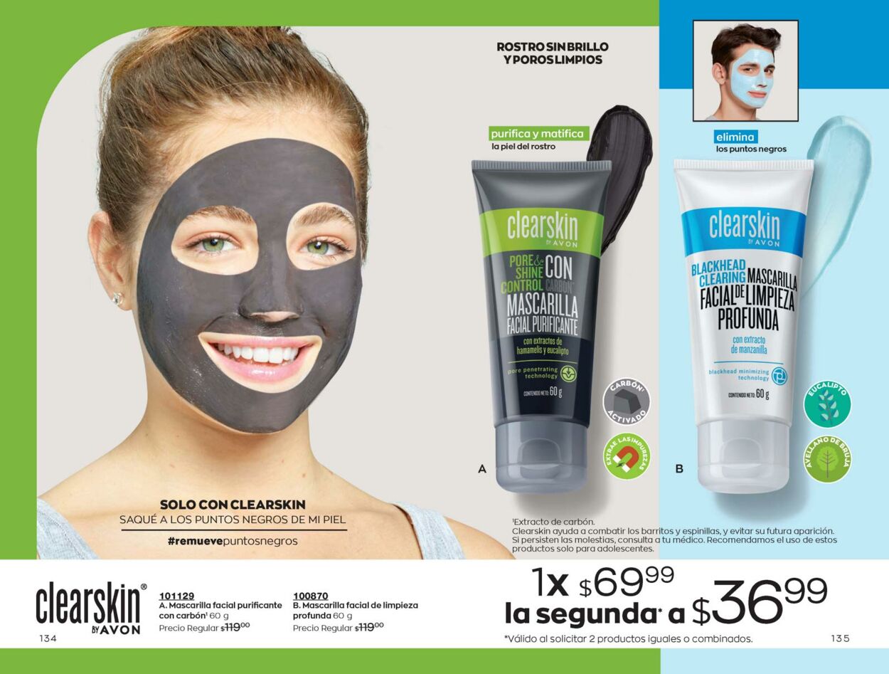 Catálogo Avon 05.09.2022 - 10.10.2022