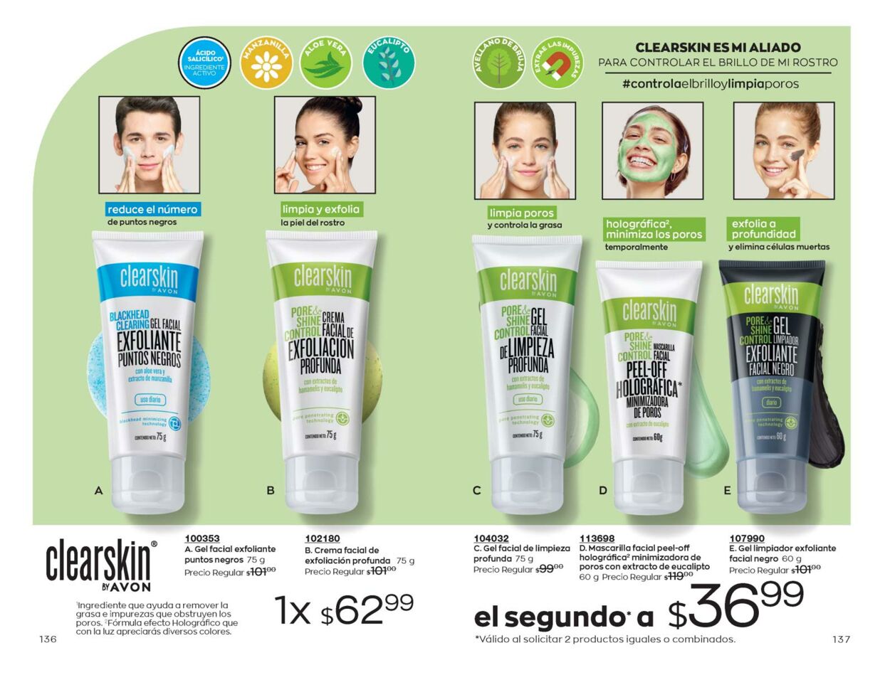 Catálogo Avon 05.09.2022 - 10.10.2022