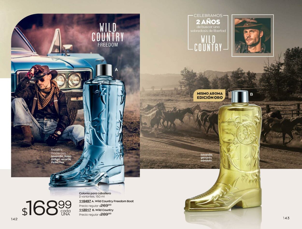 Catálogo Avon 05.09.2022 - 10.10.2022