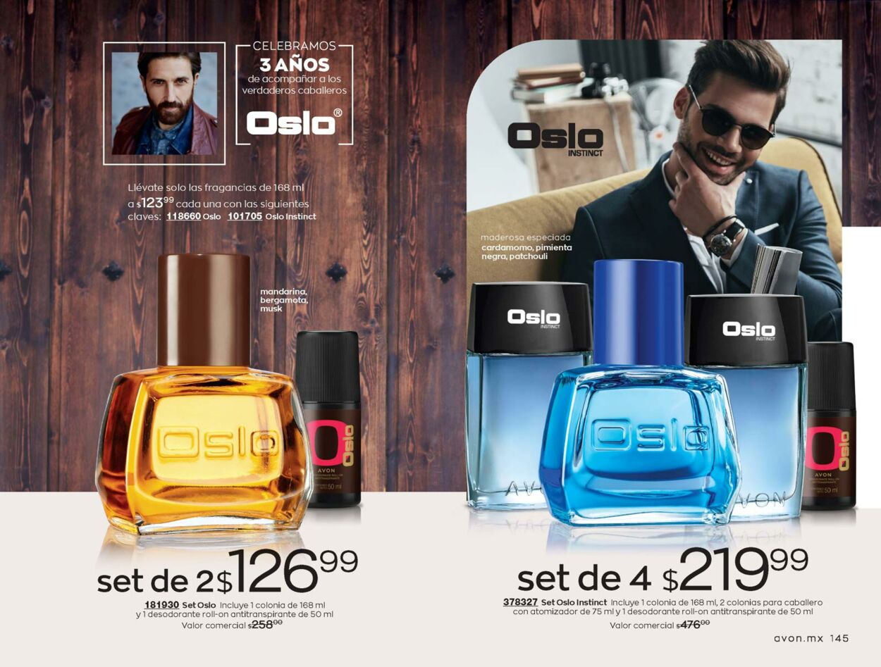 Catálogo Avon 05.09.2022 - 10.10.2022