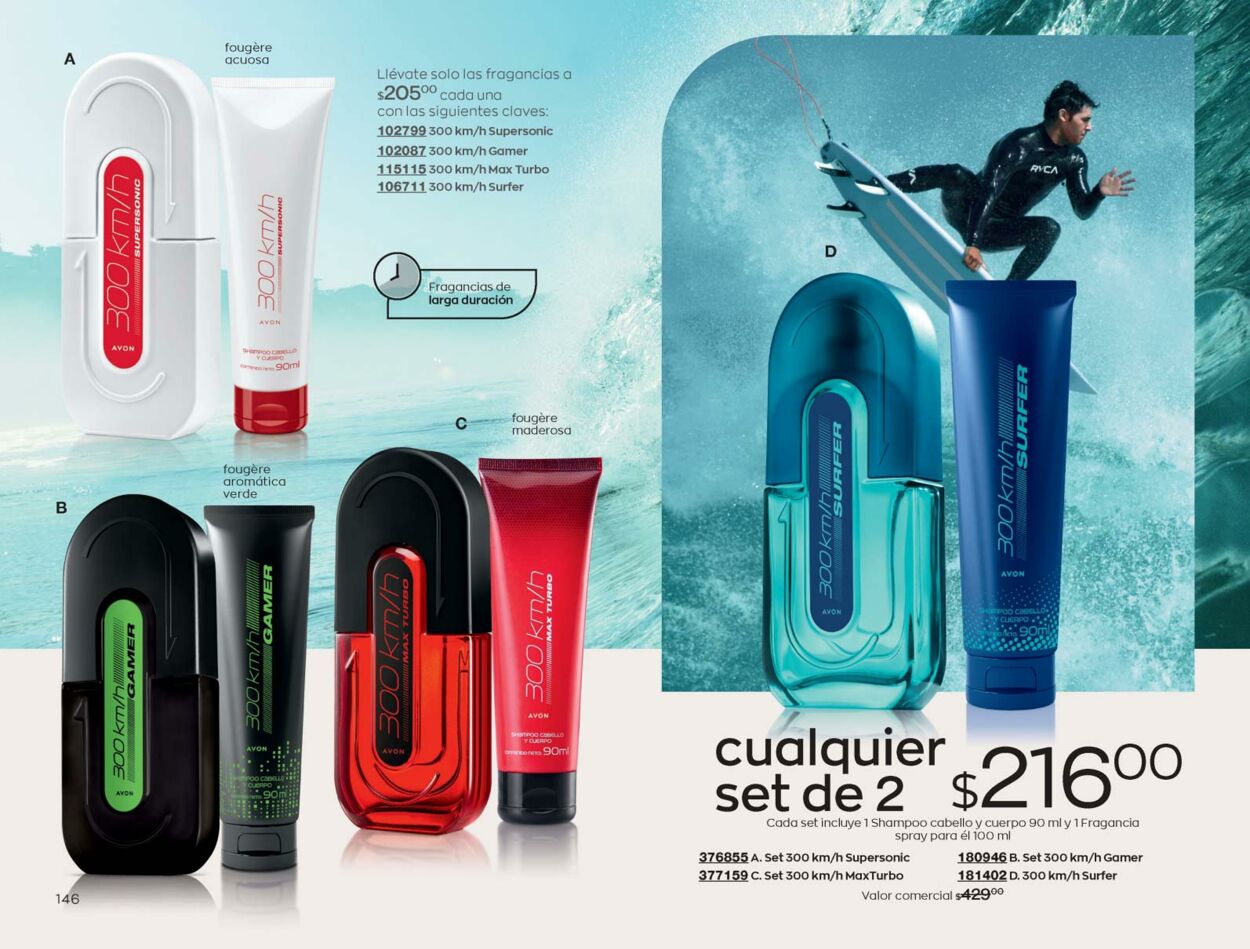 Catálogo Avon 05.09.2022 - 10.10.2022