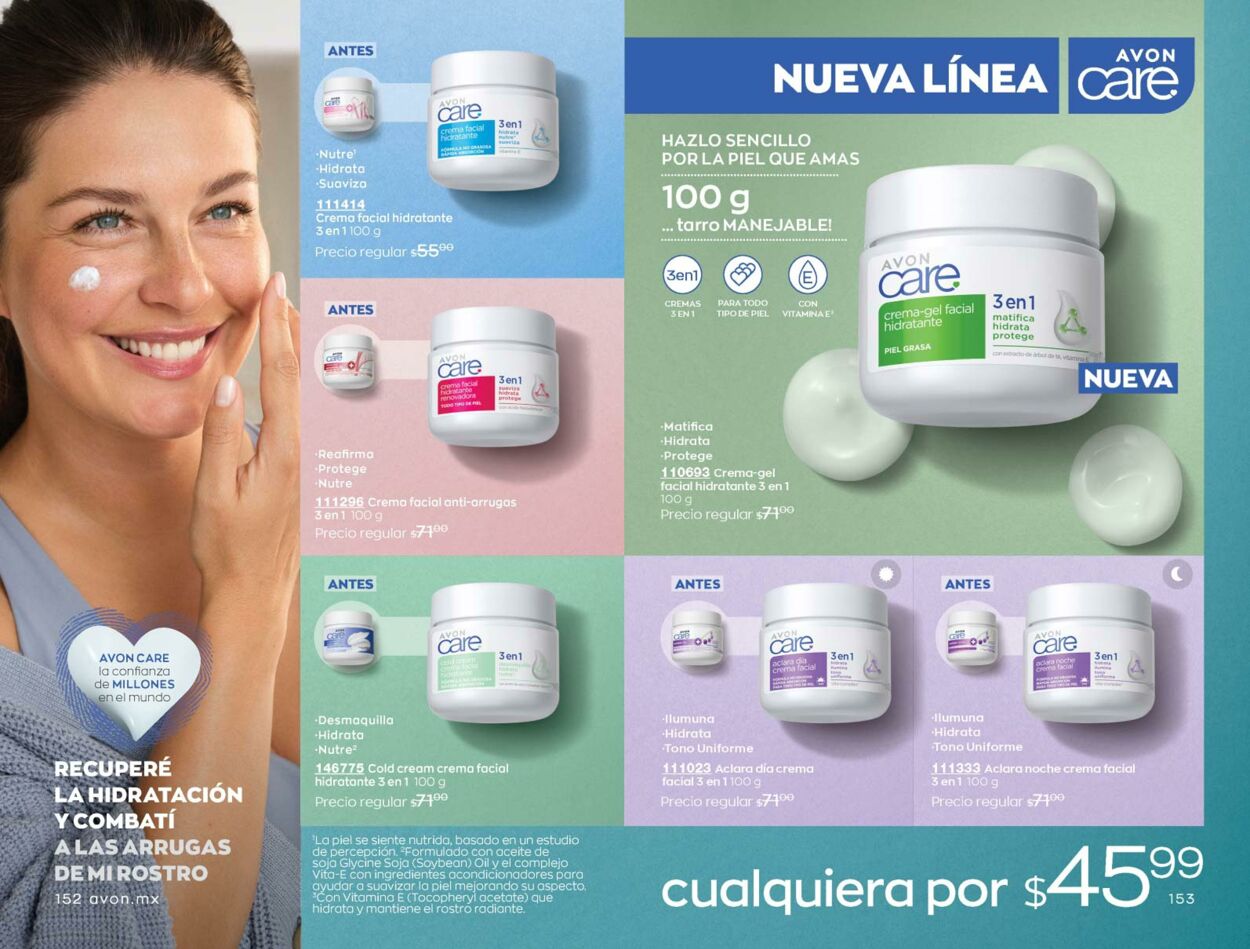 Catálogo Avon 05.09.2022 - 10.10.2022