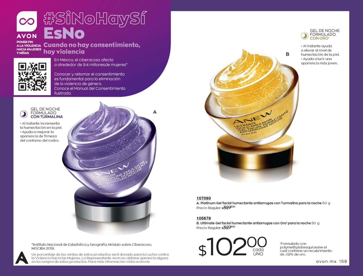 Catálogo Avon 05.09.2022 - 10.10.2022