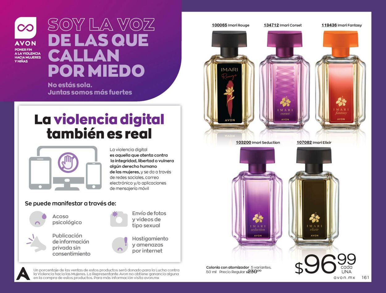 Catálogo Avon 05.09.2022 - 10.10.2022