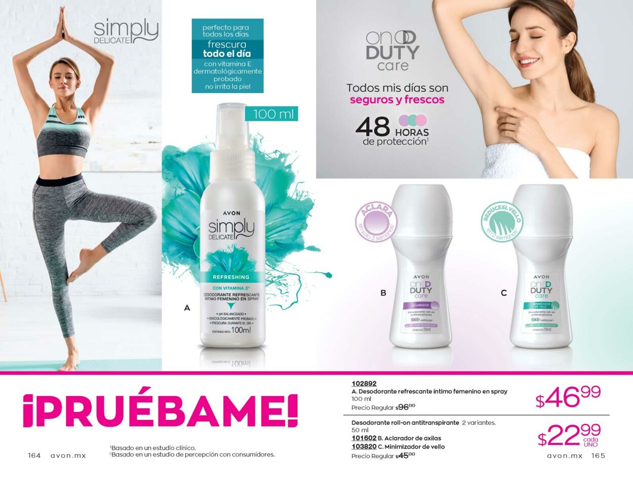 Catálogo Avon 05.09.2022 - 10.10.2022